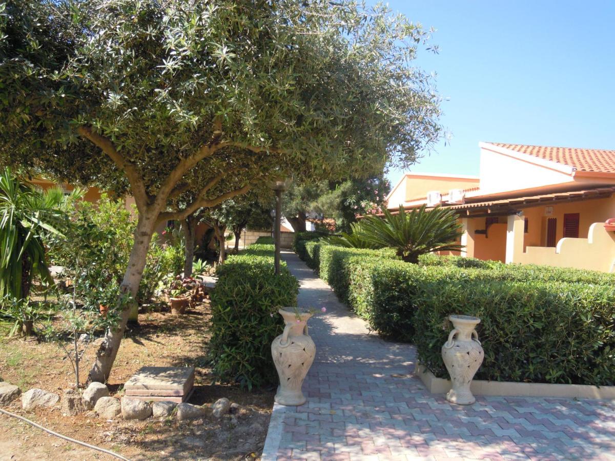Il Calabriano Residence photo