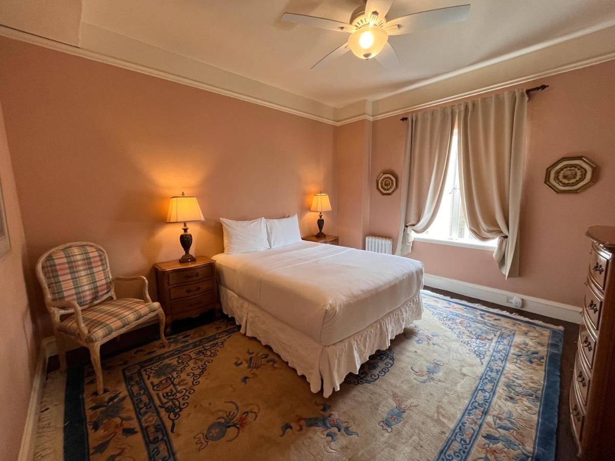 Berkeley City Club Hotel — photo 13
