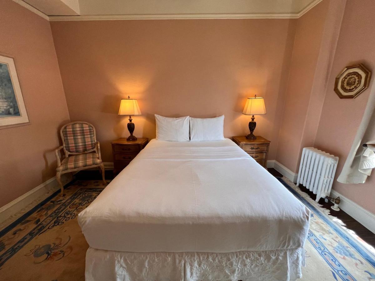 Berkeley City Club Hotel — photo 19