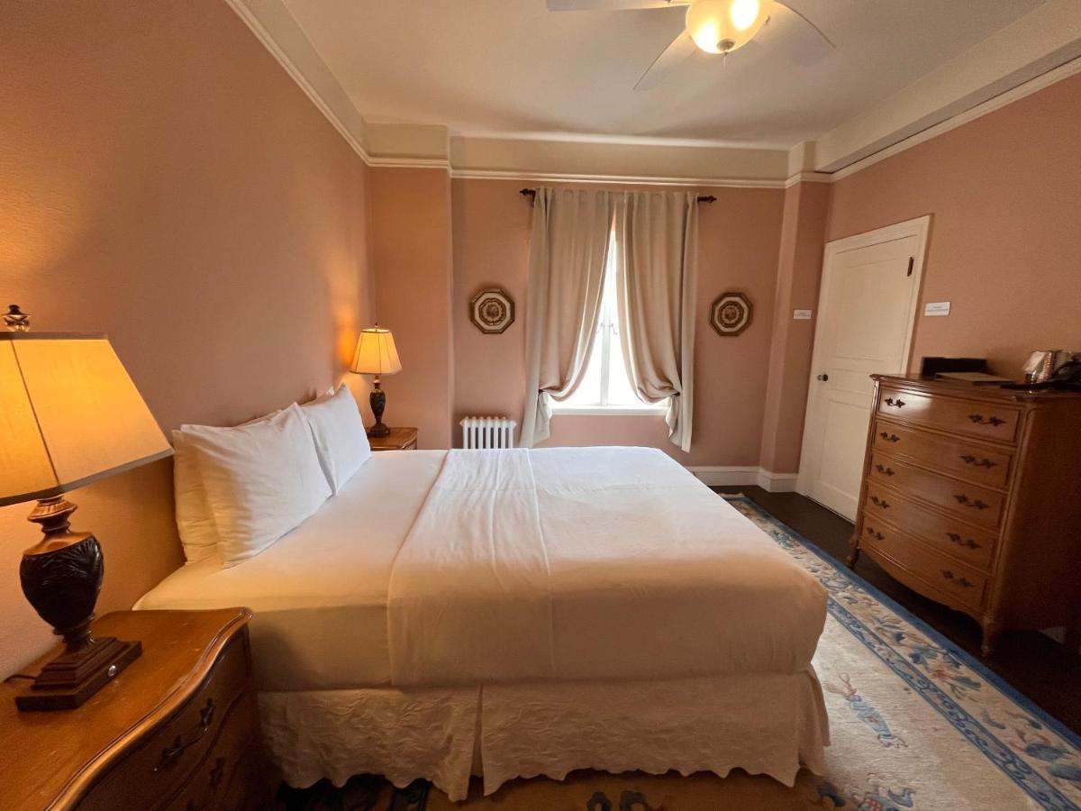 Berkeley City Club Hotel — photo 20