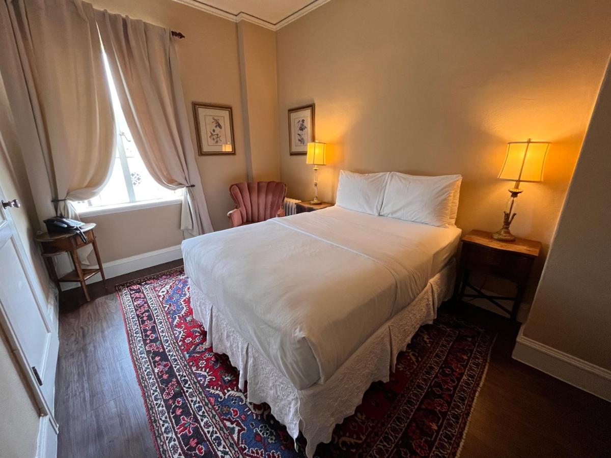 Berkeley City Club Hotel — photo 11