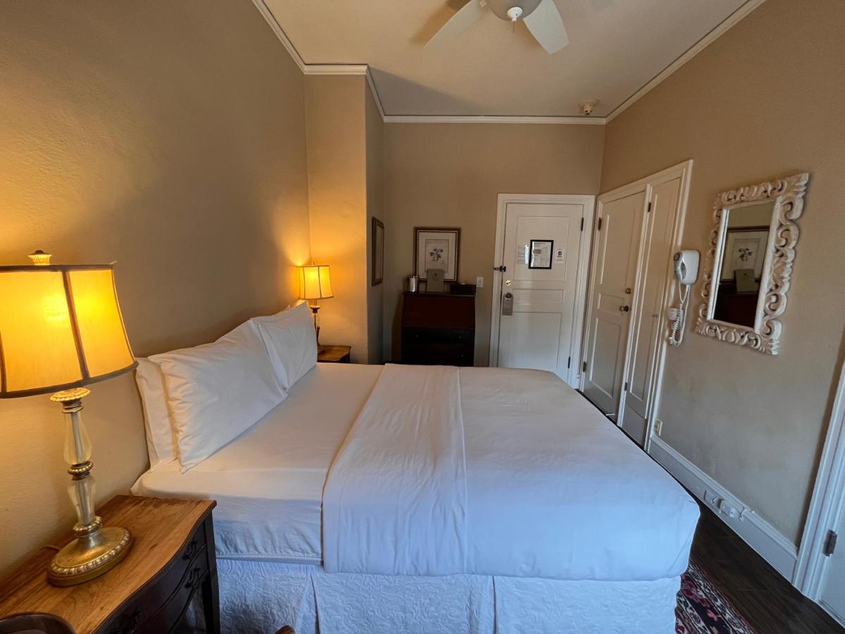 Berkeley City Club Hotel — photo 21