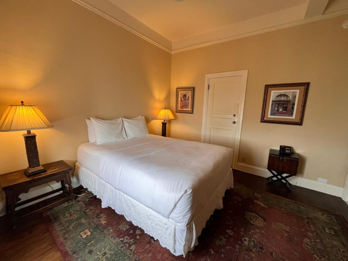 Berkeley City Club Hotel — photo 23