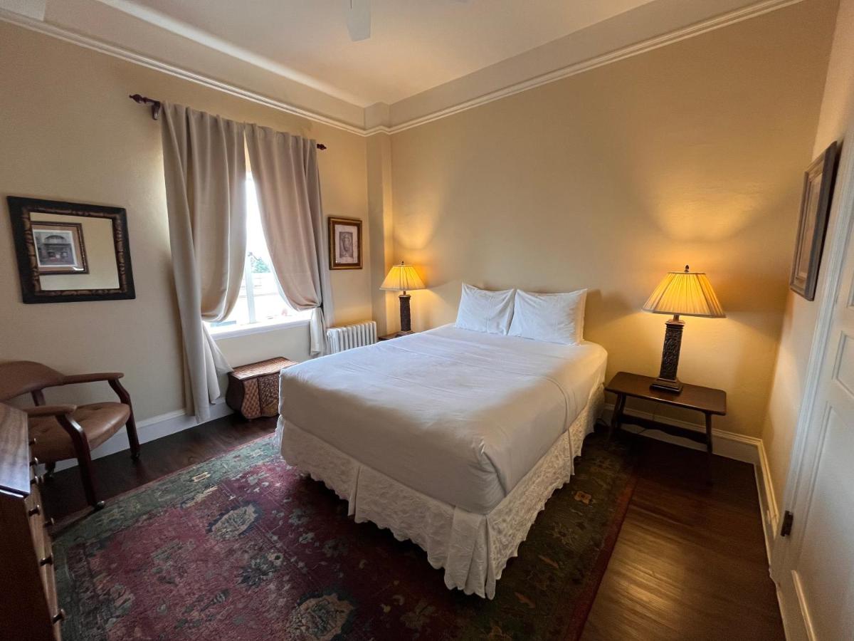 Berkeley City Club Hotel — photo 8