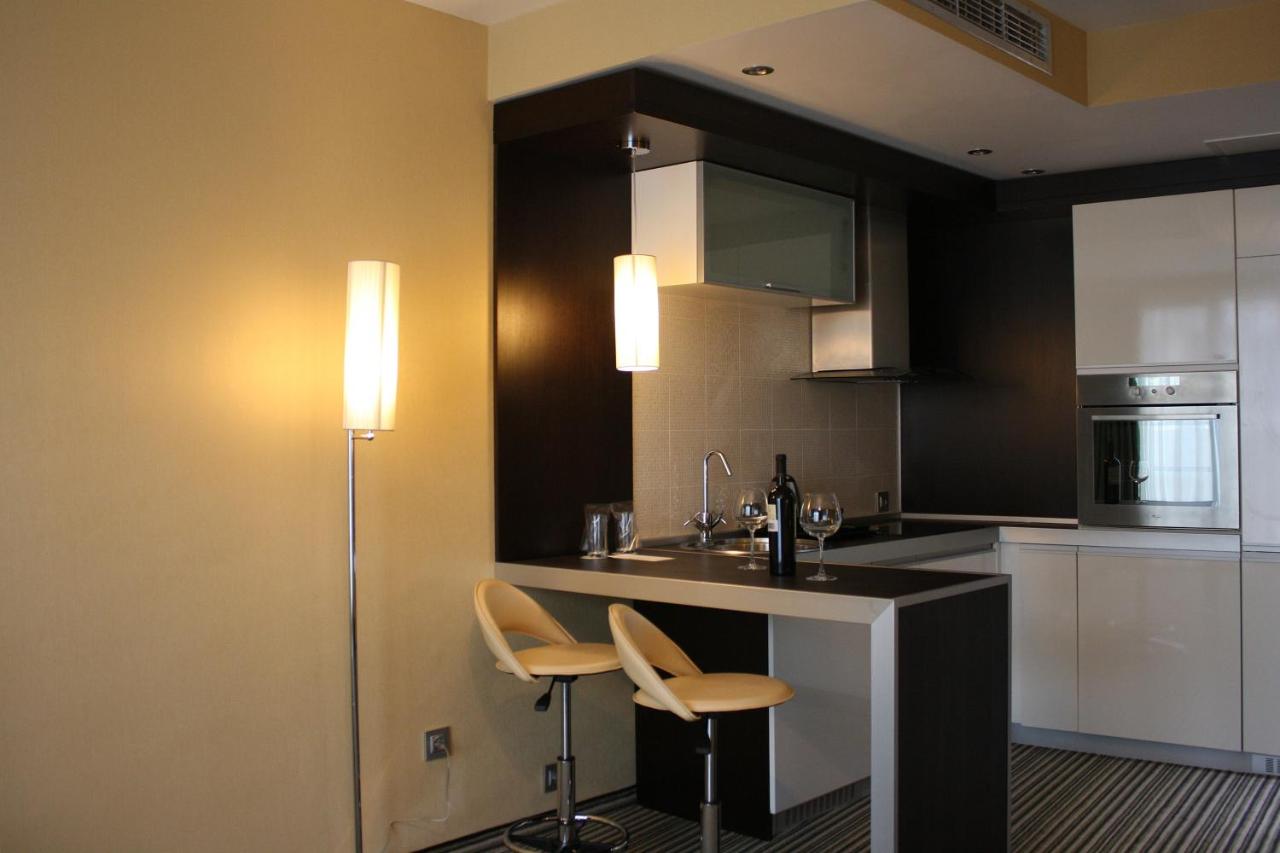 Best Western Plus Olives City Hotel - Free Parking photo
