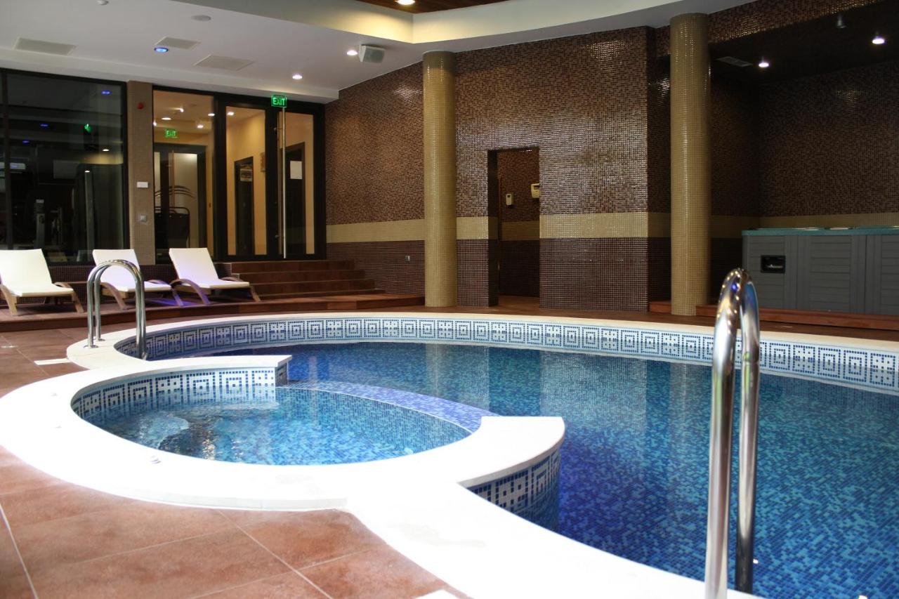Best Western Plus Olives City Hotel - Free Parking photo