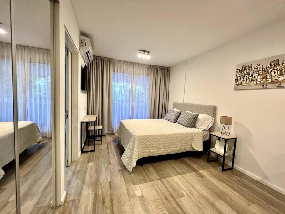 Moderno y nuevo departamento en Palermo Hollywood - 2