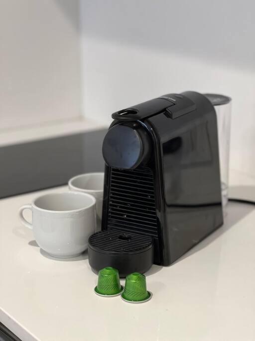 Moderno y nuevo departamento en Palermo Hollywood - 5