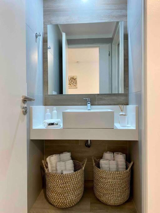 Moderno y nuevo departamento en Palermo Hollywood - 3