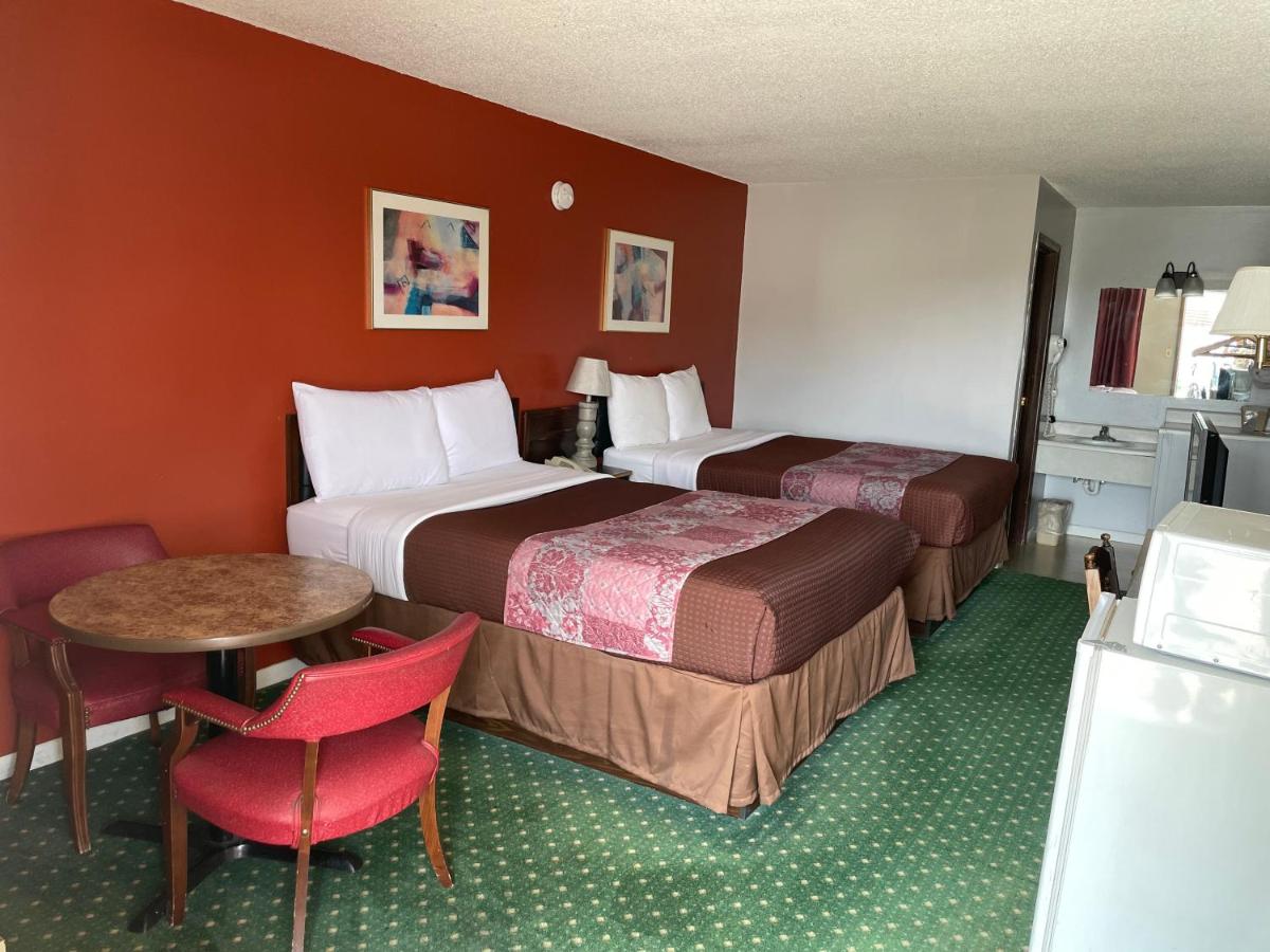 Greenup Inn — photo 24