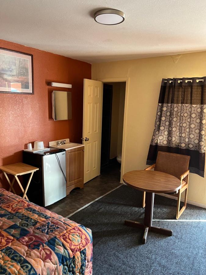 Economy Inn Odessa — photo 4