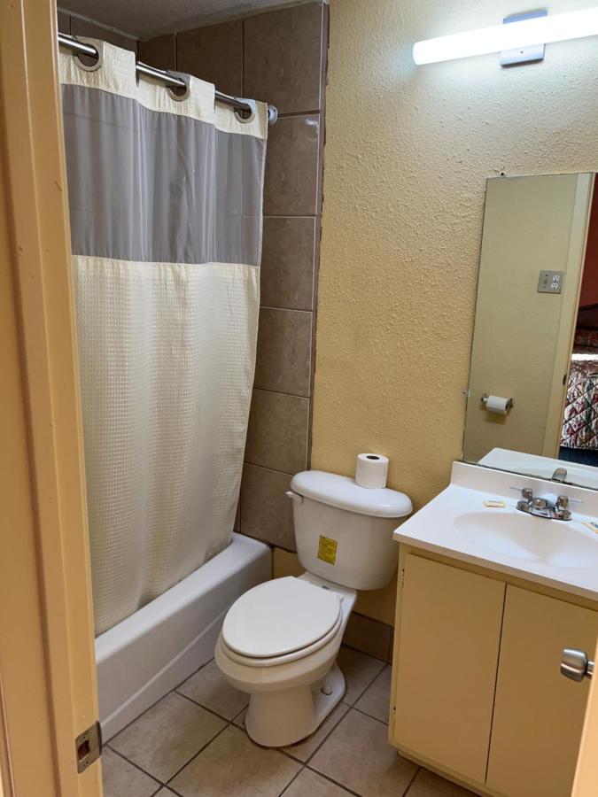 Economy Inn Odessa — photo 8