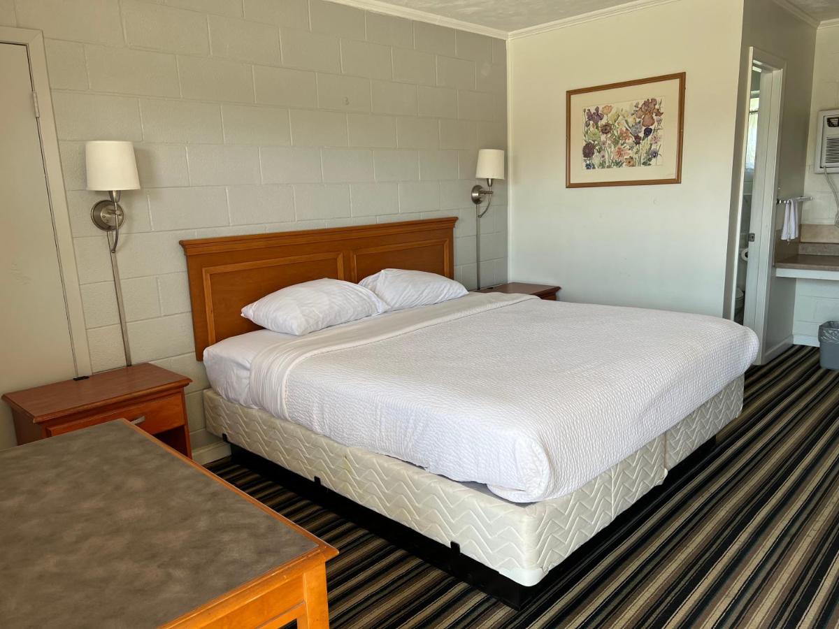 Executive Inn — photo 7