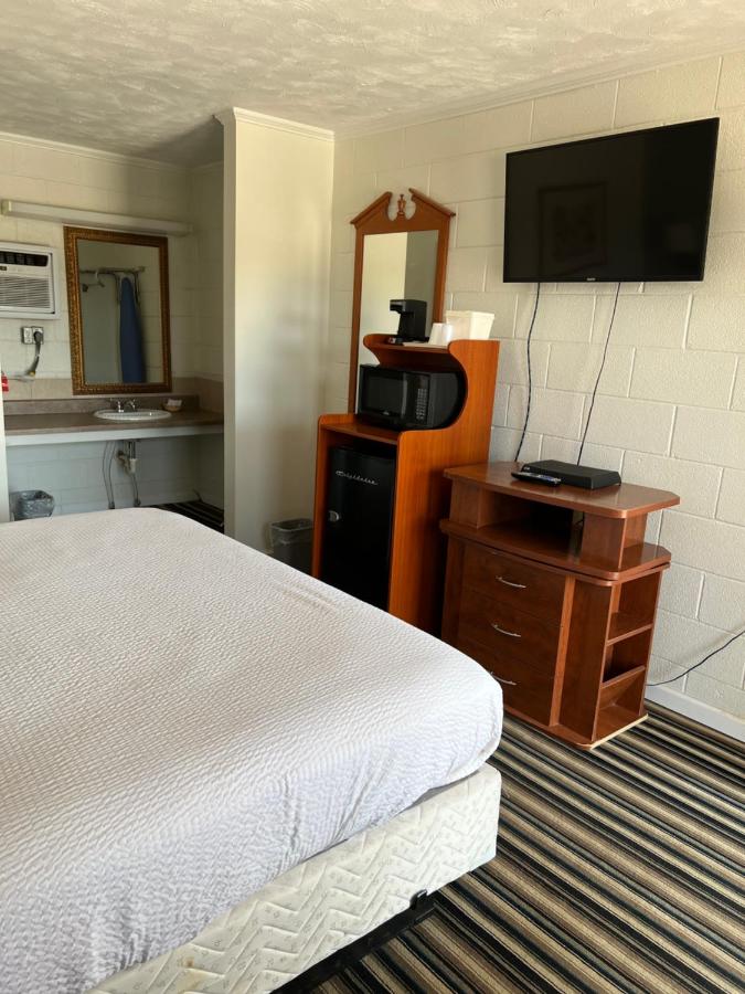 Executive Inn — photo 6