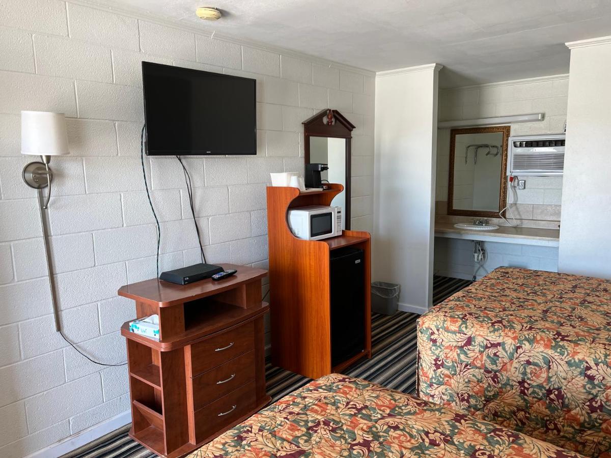 Executive Inn — photo 2