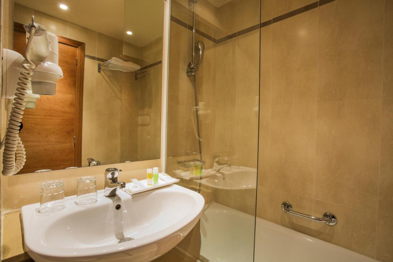 Palladium Hotel Palmyra - Adults Only, San Antonio ...