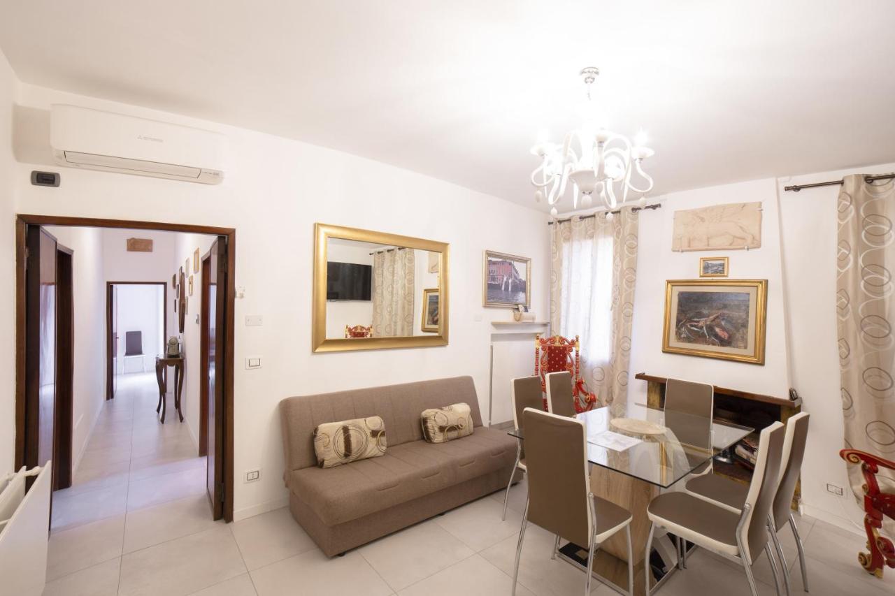 Ca' Soranzo by Venicevillas - 5