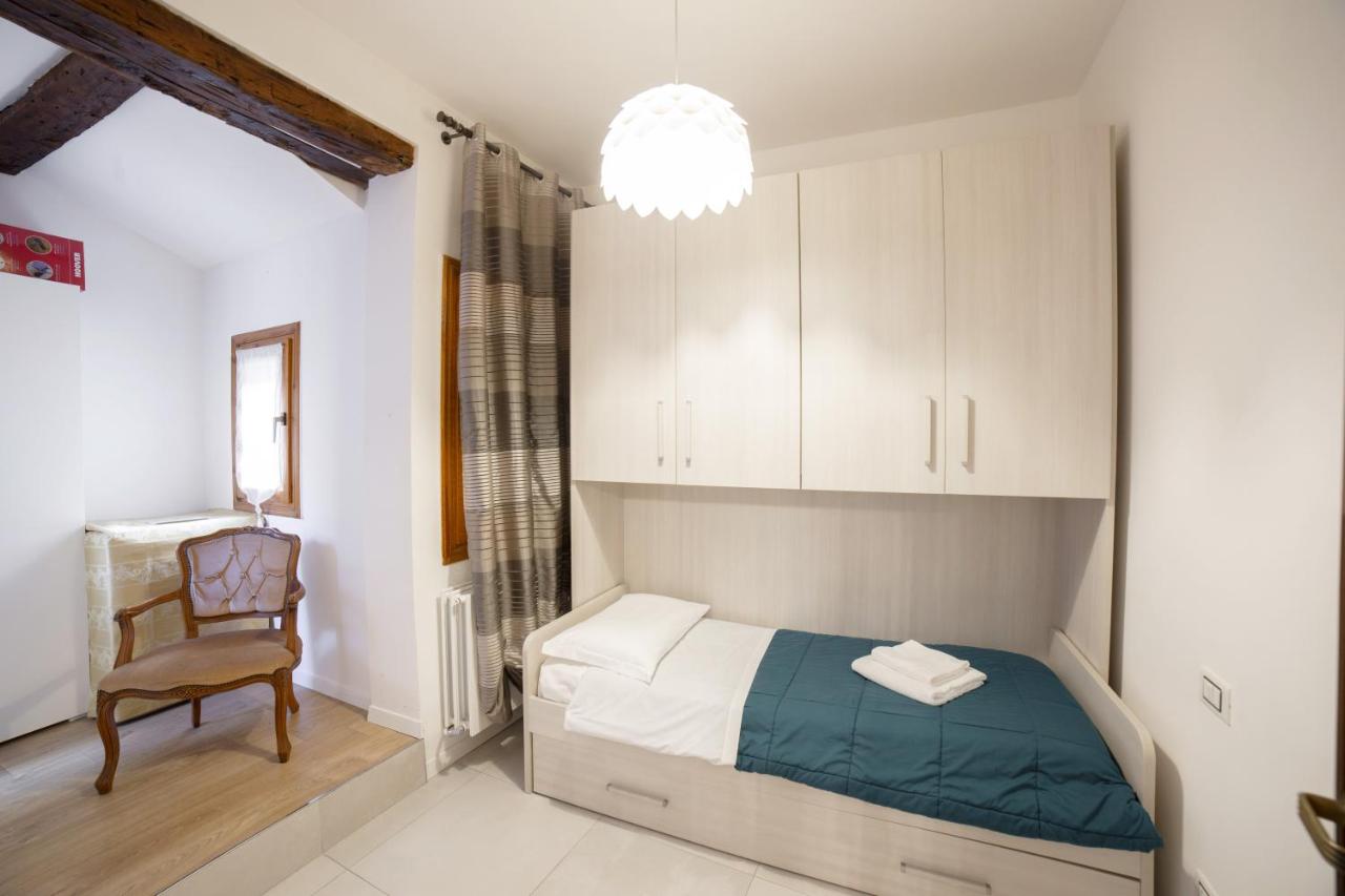 Ca' Soranzo by Venicevillas - 2