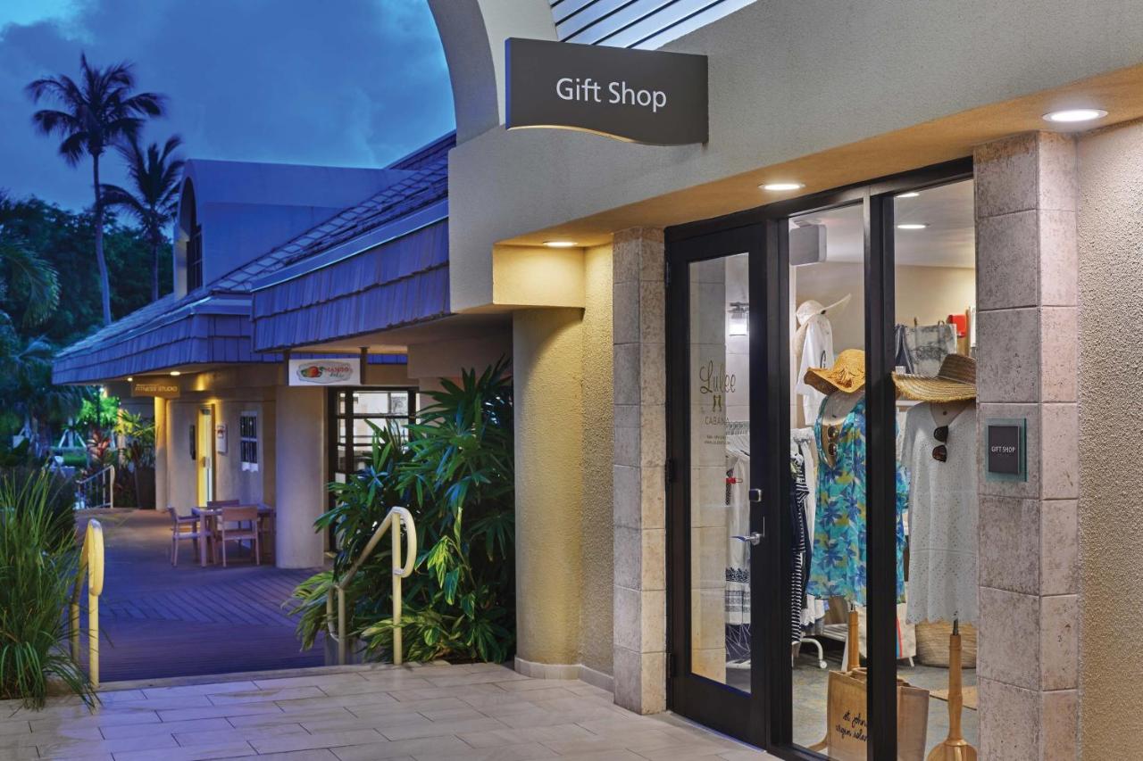 The Westin St. John Resort Villas - 3