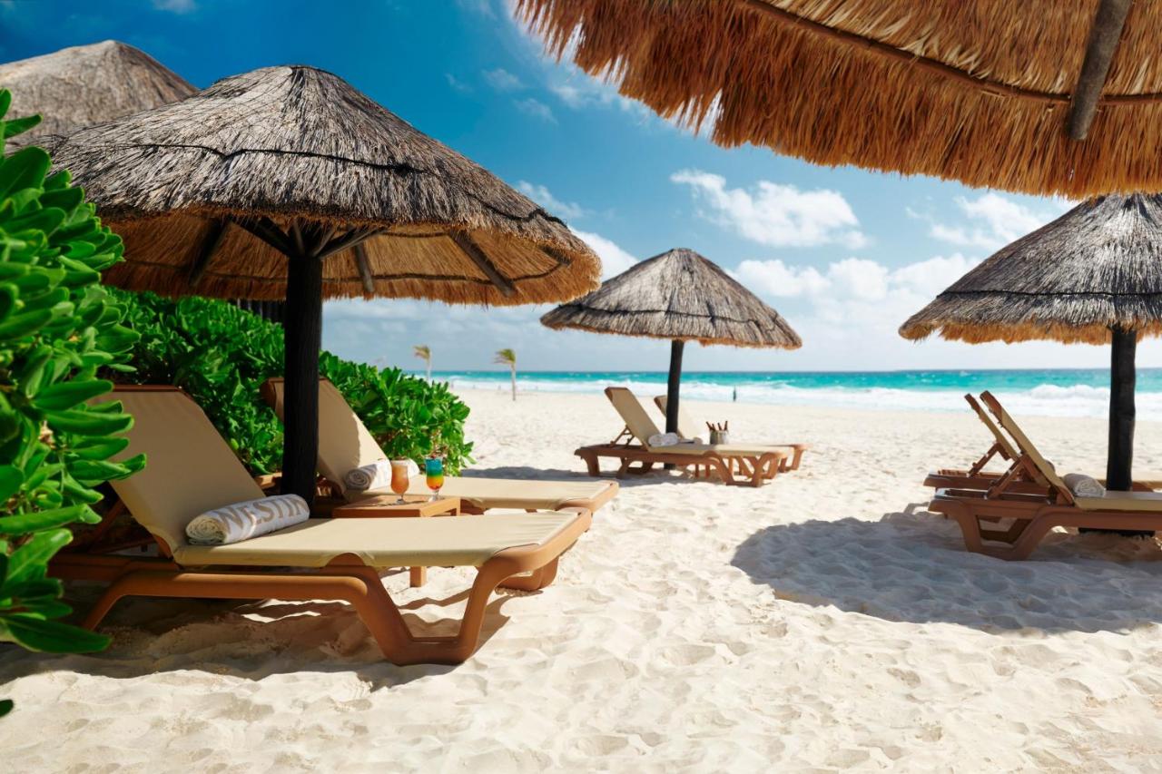 The Westin Lagunamar Ocean Resort Villas & Spa Cancun - 3