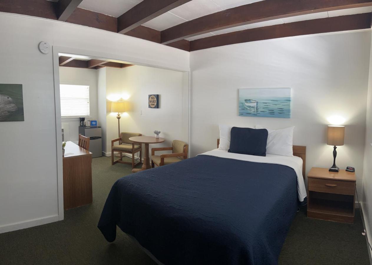 Hontoon Landing Resort & Marina — photo 23