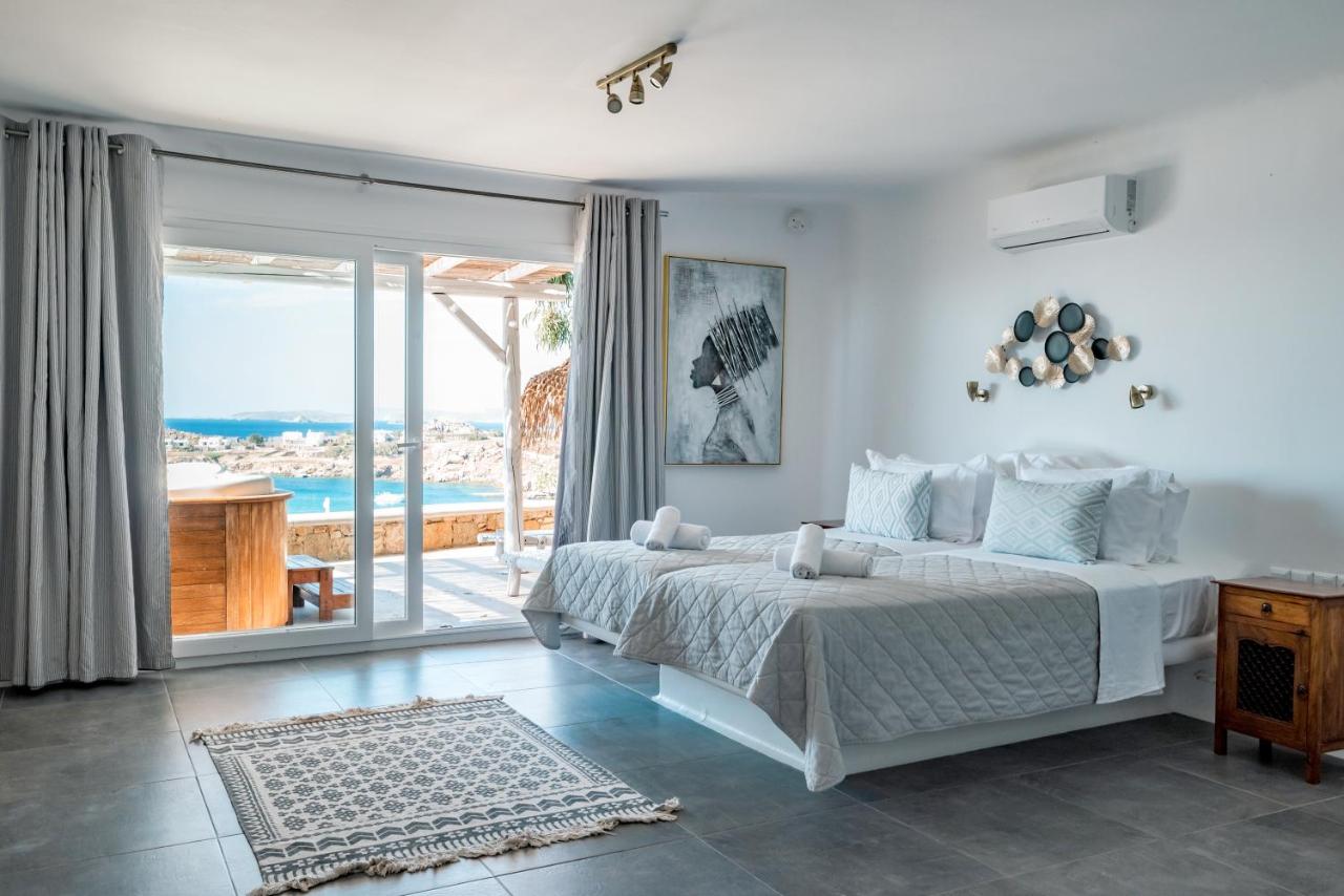 New Paradise Beach Resort - Adults only - 2