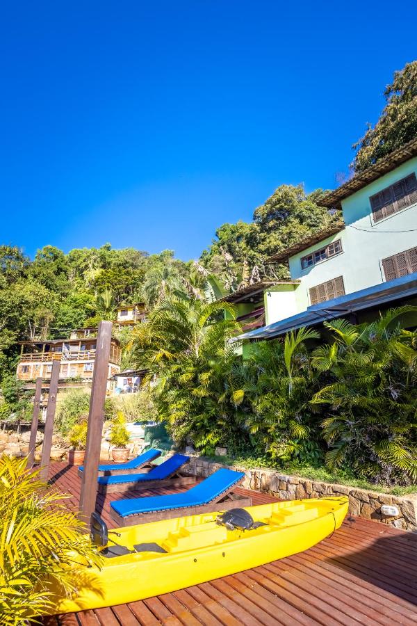 Pousada Cruzoé photo