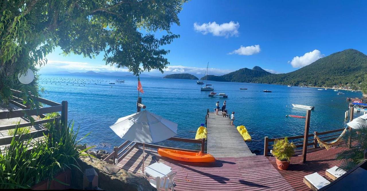 Pousada Cruzoé photo