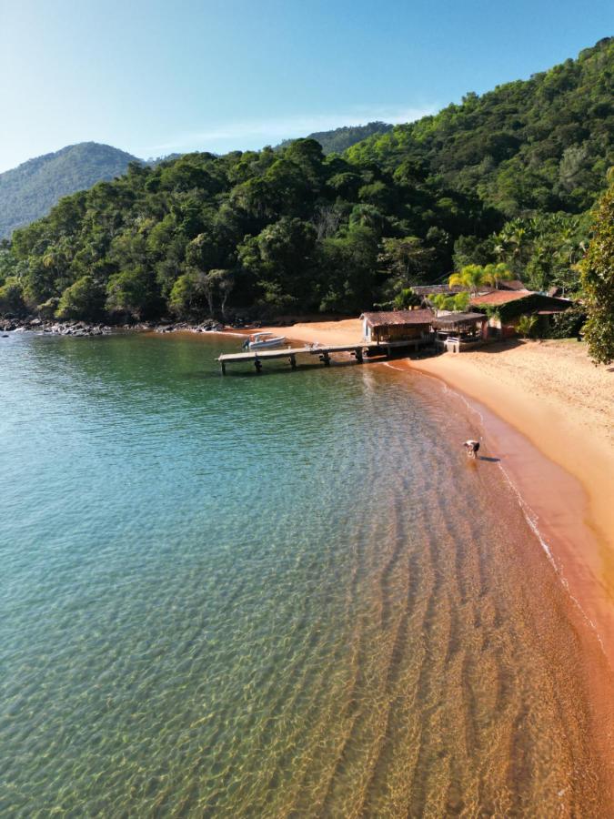 Pousada Cruzoé photo