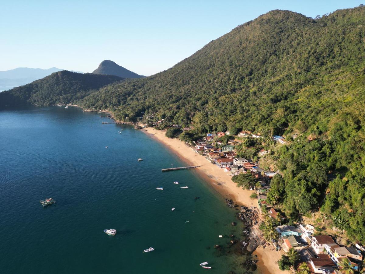 Pousada Cruzoé photo