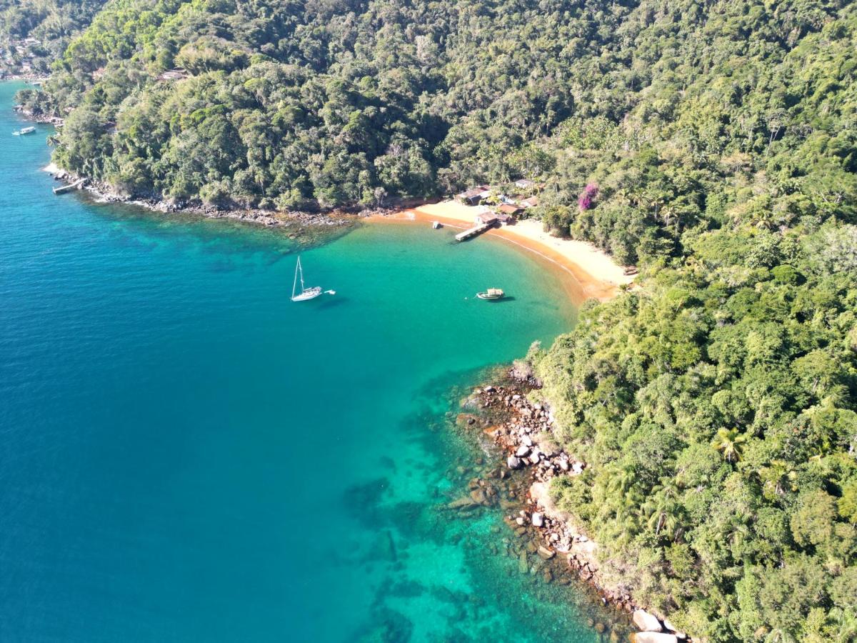 Pousada Cruzoé photo