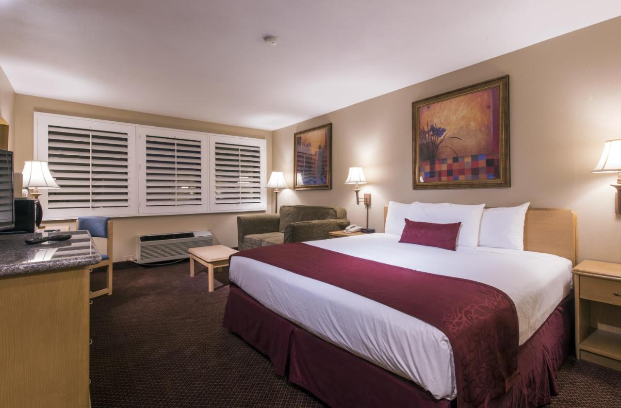 Grand Vista Hotel — photo 13