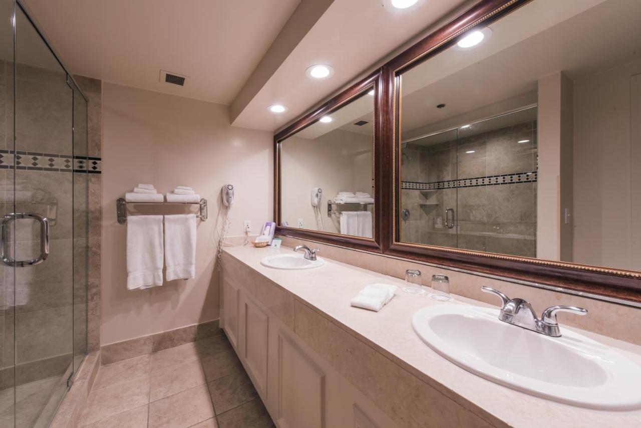 Grand Vista Hotel — photo 11