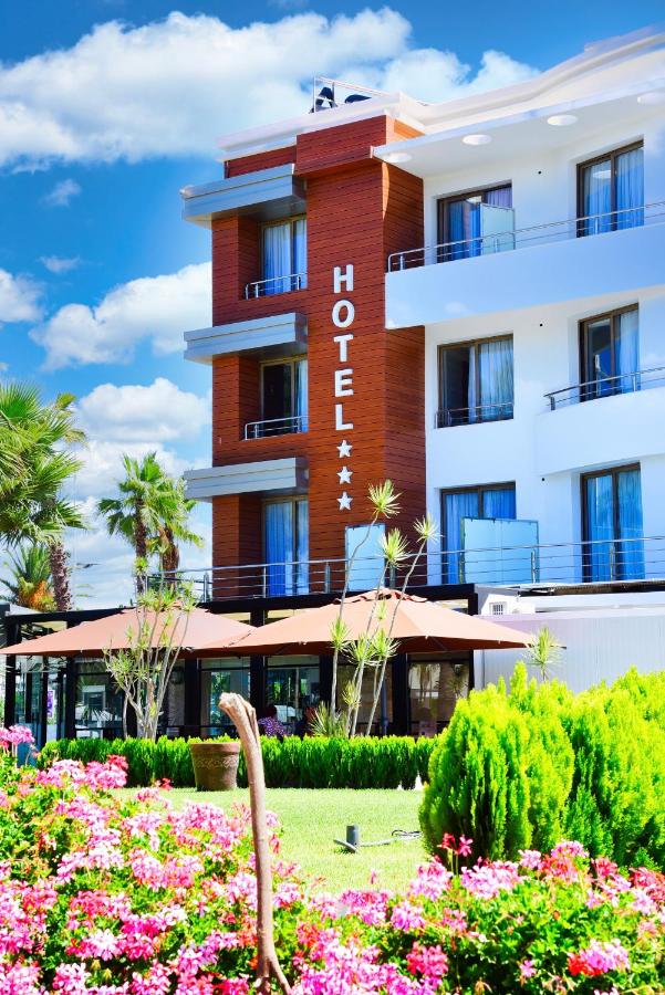 MIRANDA HOTEL - Tanger