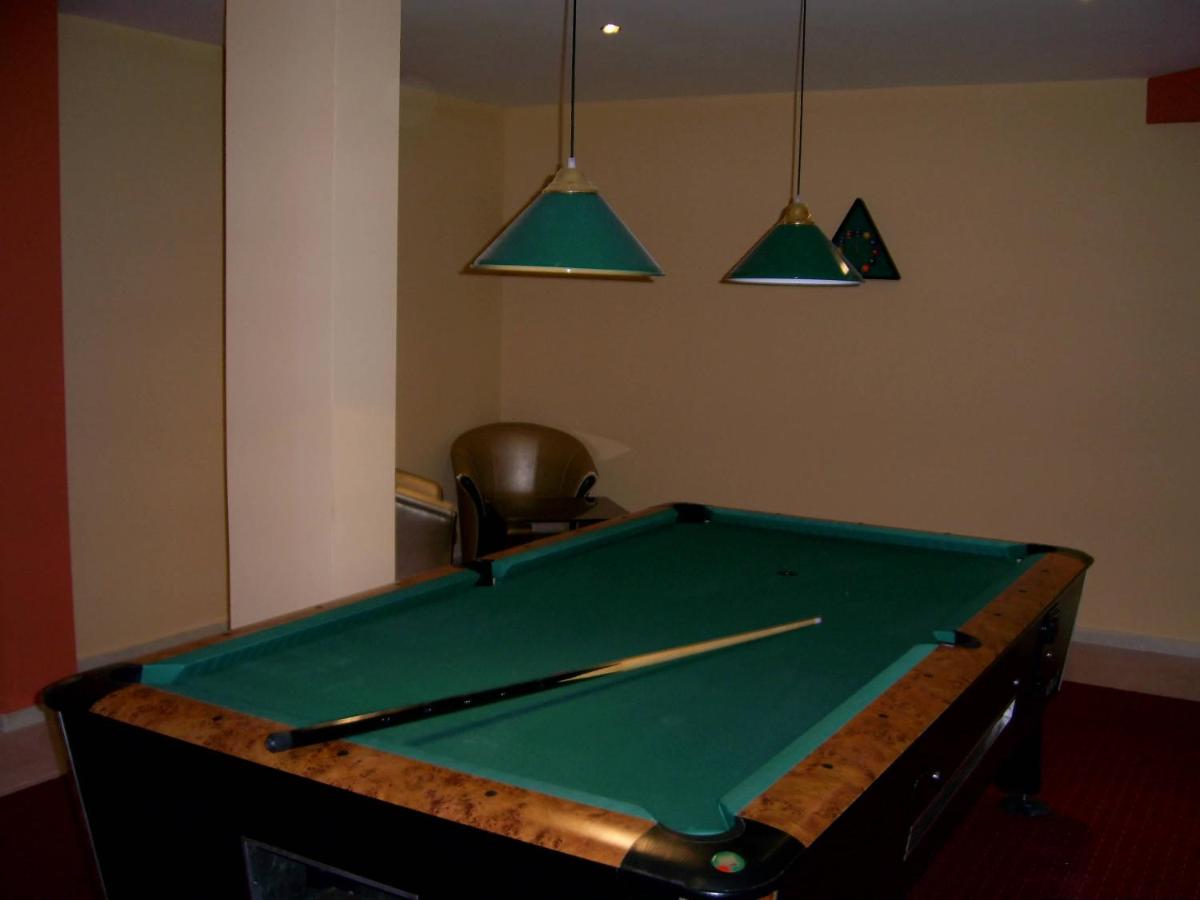 Relax Holiday Complex & Spa photo