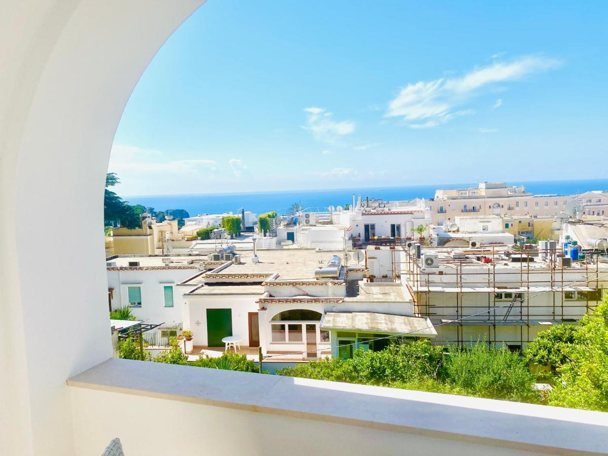 Villa La Zagara by CapriRooms - 3