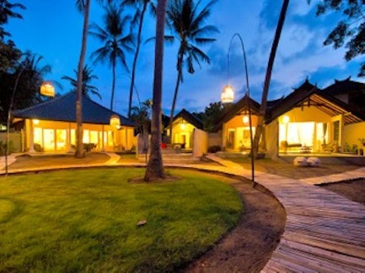 Image: Lilin Lovina Beach Hotel