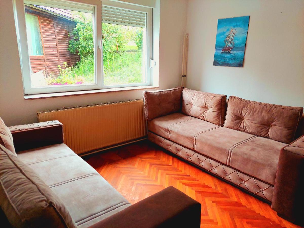 Apartman Ena