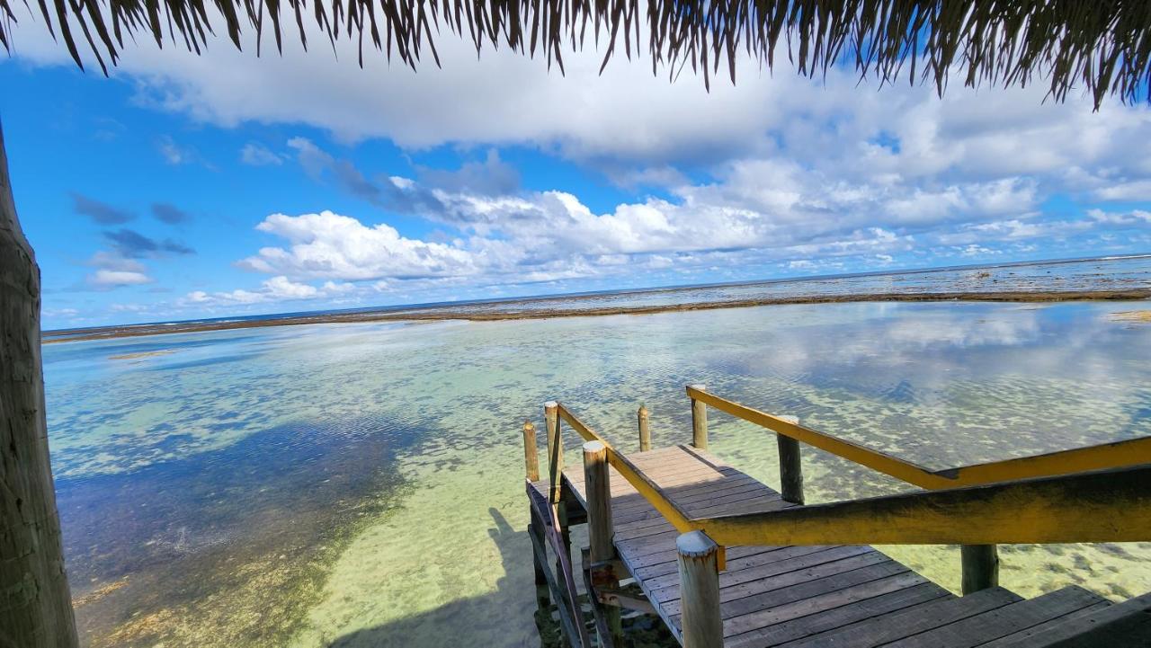 Ocean Heart Hotel - 5