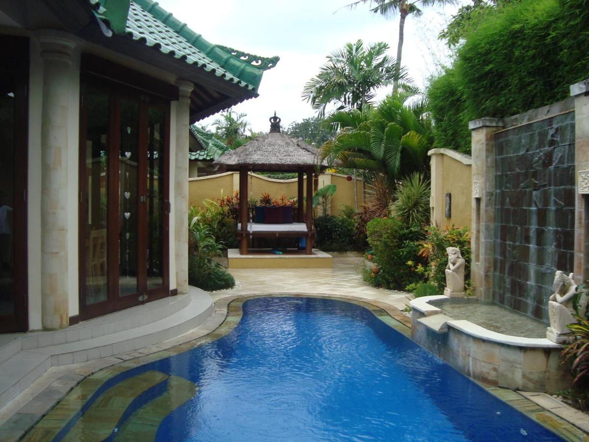 Bali Emerald Villas - 4