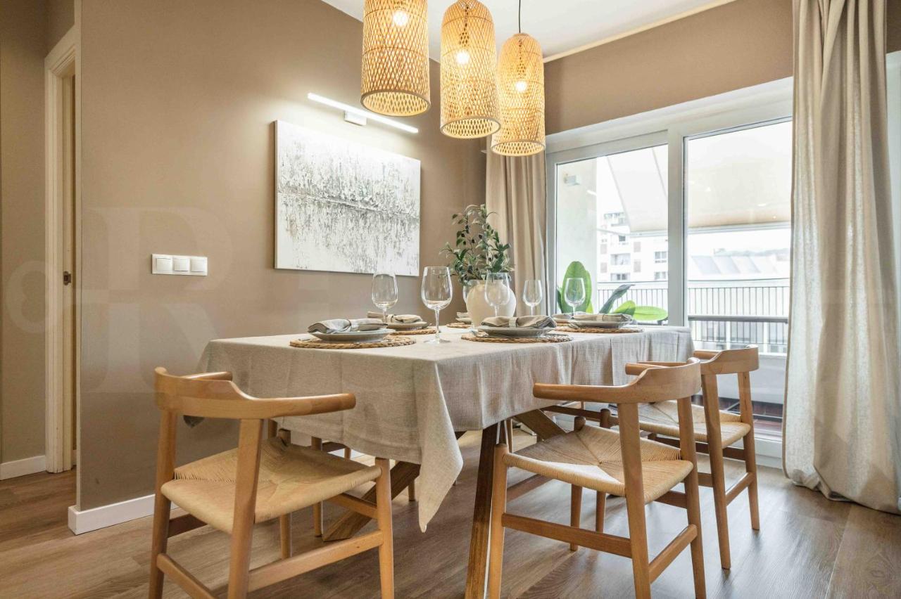 Gorgeous apartment with balcony - Center by REMS - 4