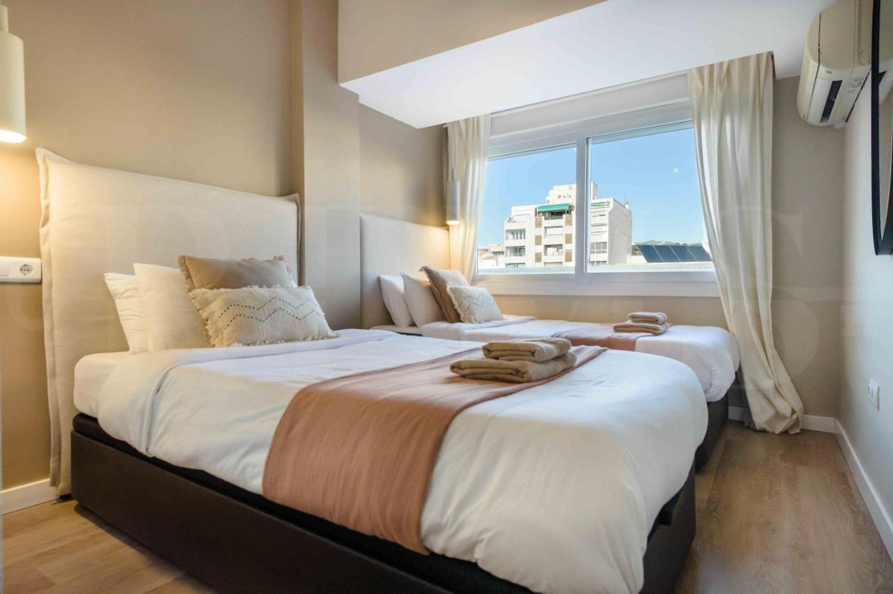 Gorgeous apartment with balcony - Center by REMS - 2