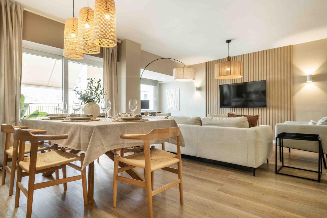 Gorgeous apartment with balcony - Center by REMS - 5