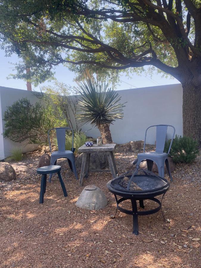 Thunderbird Hotel — photo 21