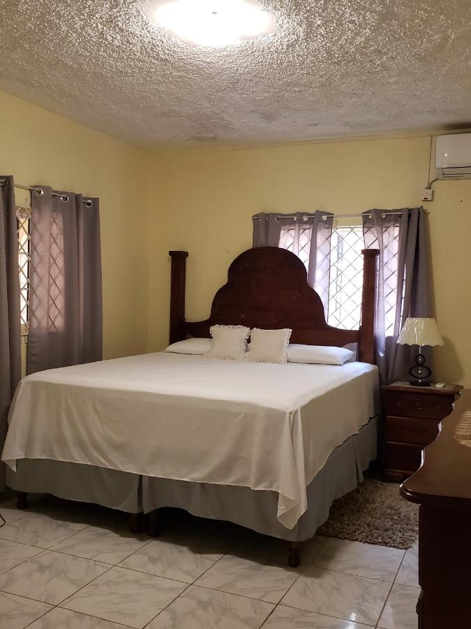 Lion’s View Bed & Breakfast - 2