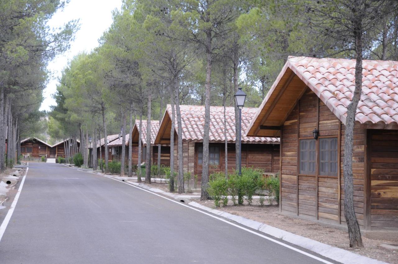 Cabañas Valle del Cabriel, Villatoya – Bijgewerkte prijzen 2022