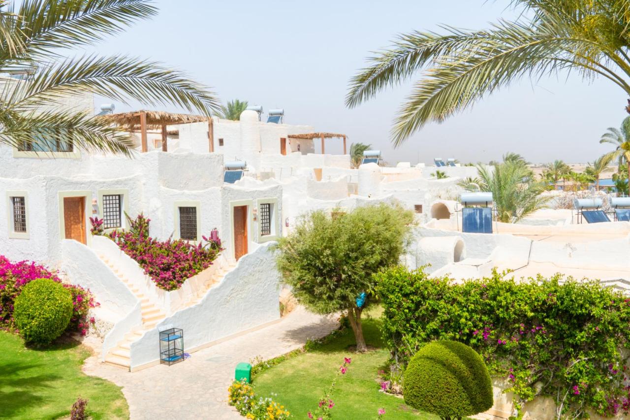 Sharm Club Beach Resort photo