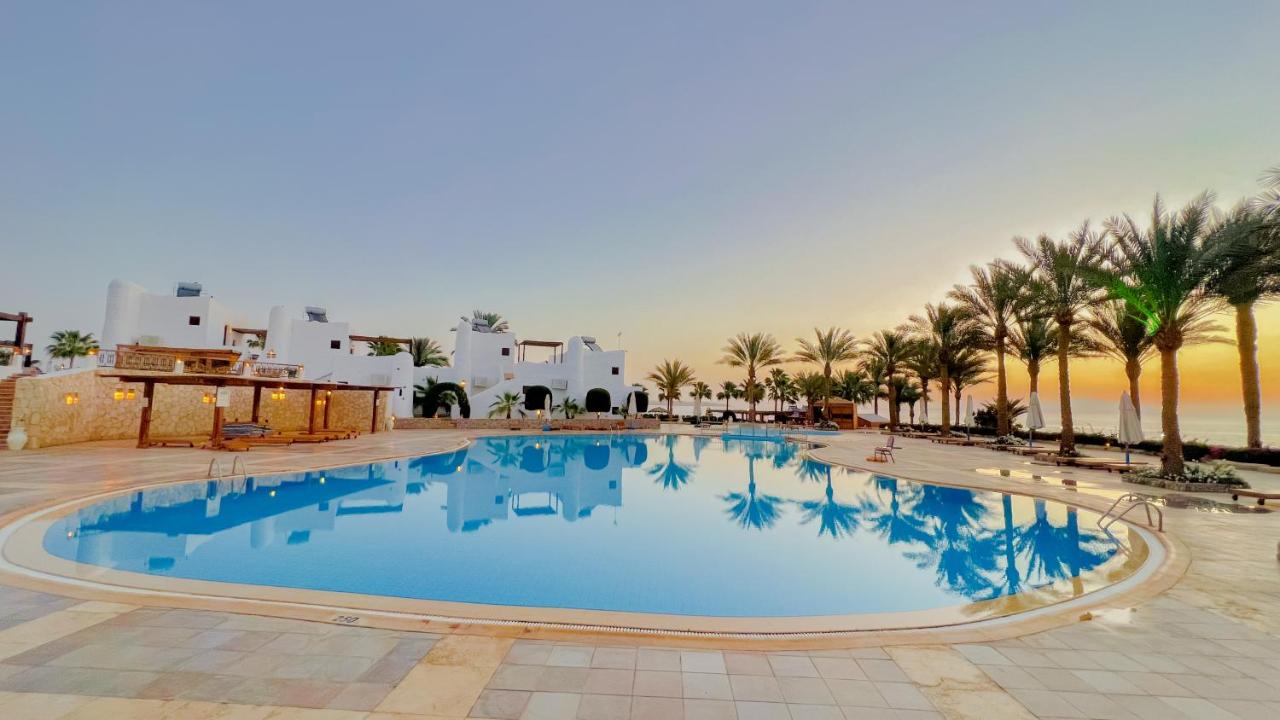 Sharm Club Beach Resort photo