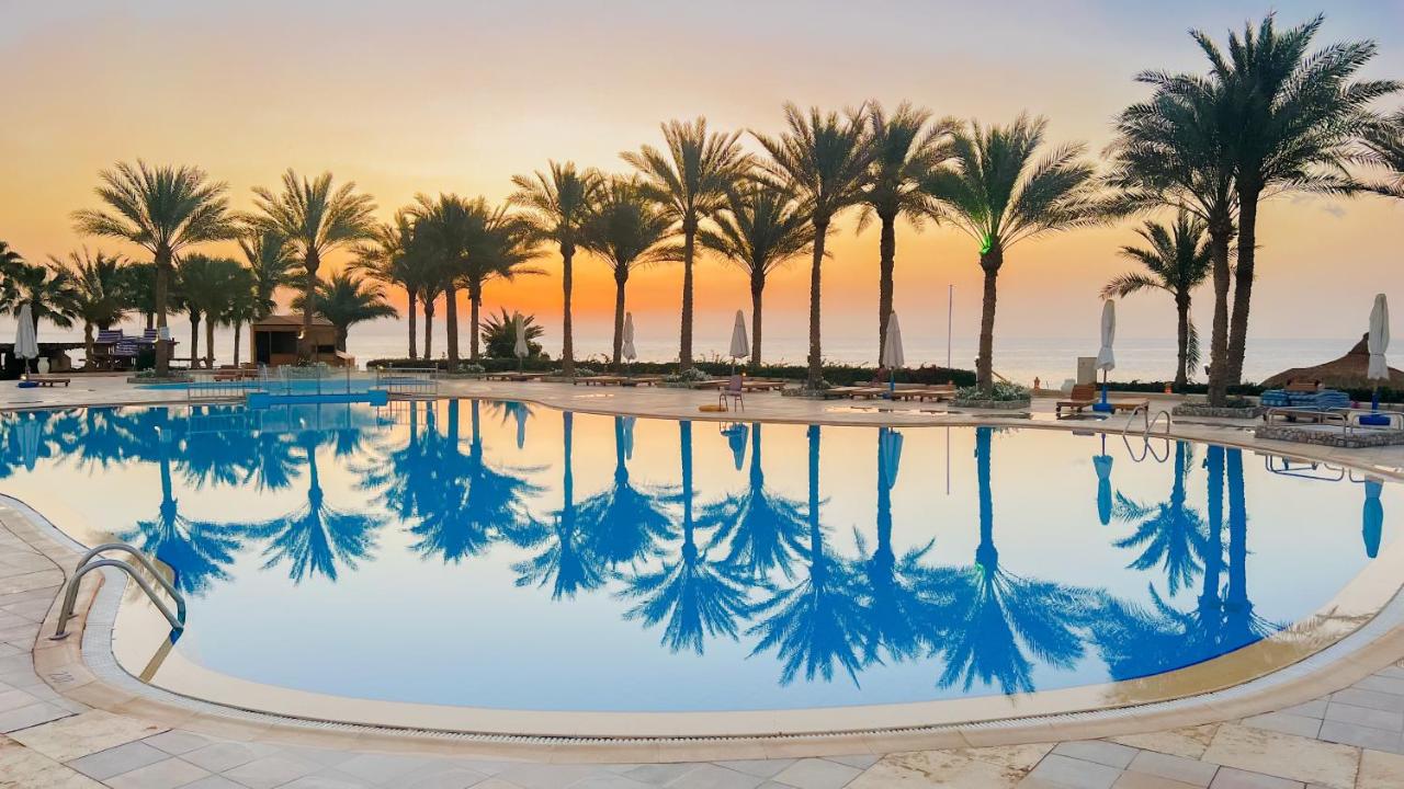 Sharm Club Beach Resort photo