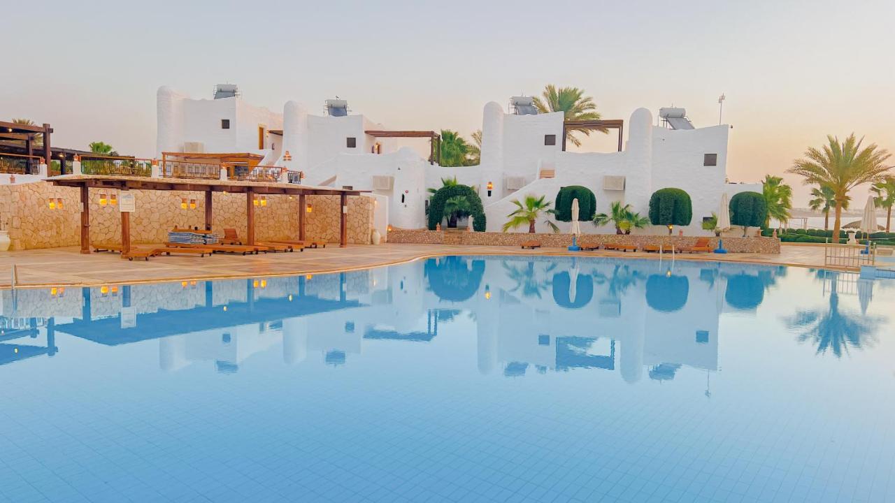 Sharm Club Beach Resort photo